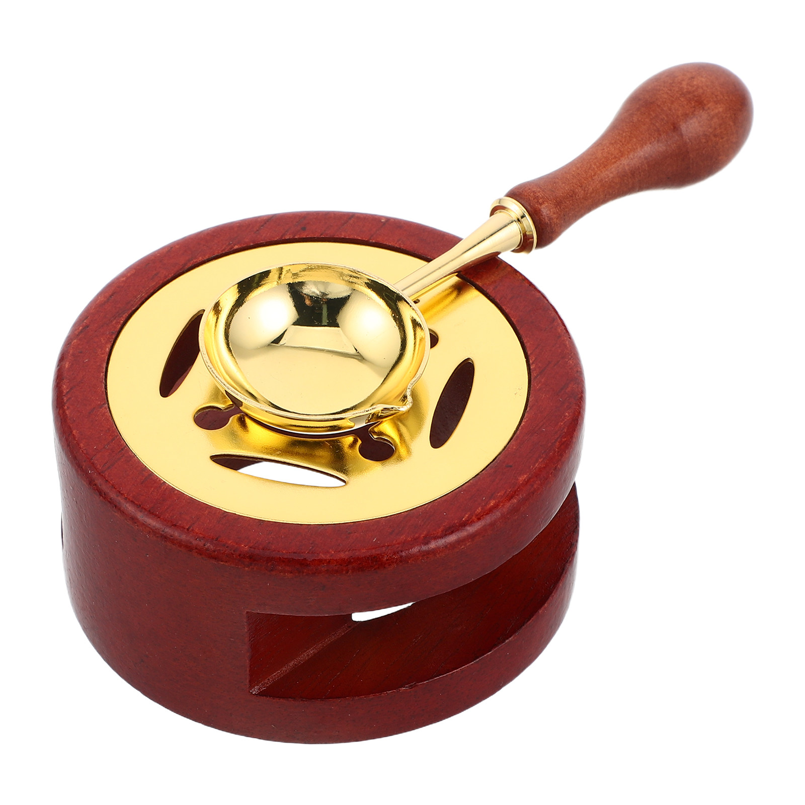 Wax Seal Letter Kit - 1Set Wax Seal Stove Kit Retro