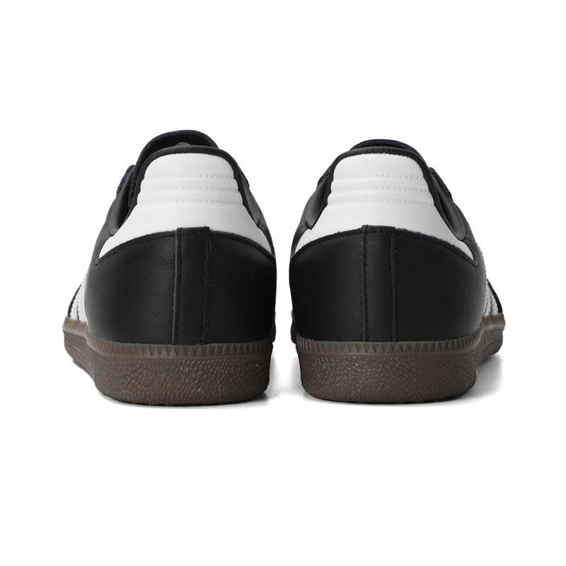 Adidas Original SAMBA OG Unise - Adidas Shoes Samba ulasan dan harga