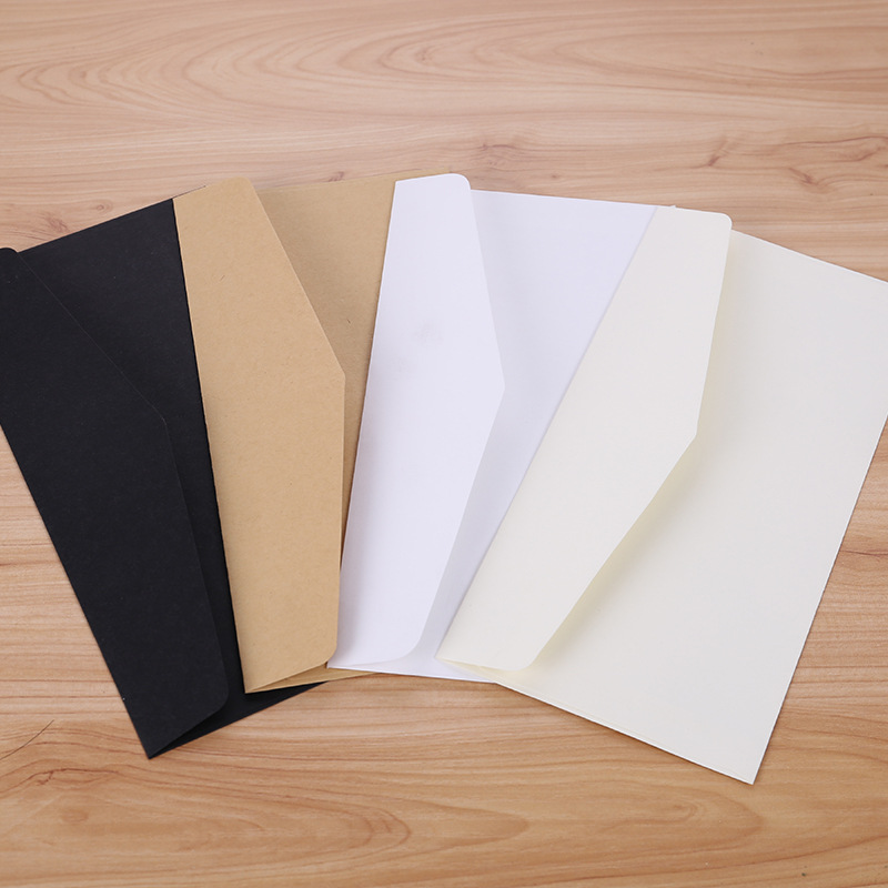 10 Pcs Classical Paper Envelop - Wax Seal Letter Kit ulasan dan harga