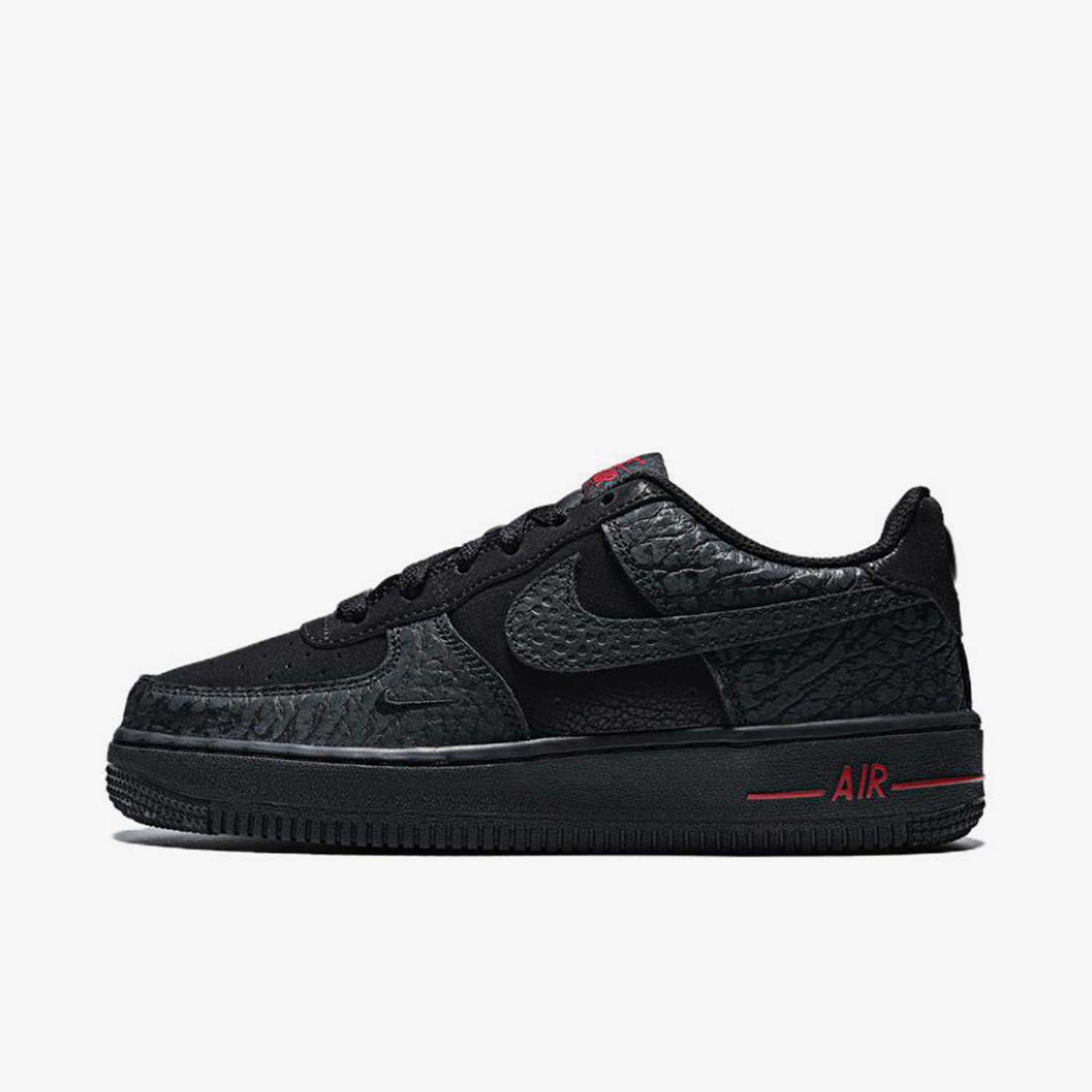 Nike genuine Air Force 1 GS wo - Nike Shoes Air Force 1 ulasan dan harga